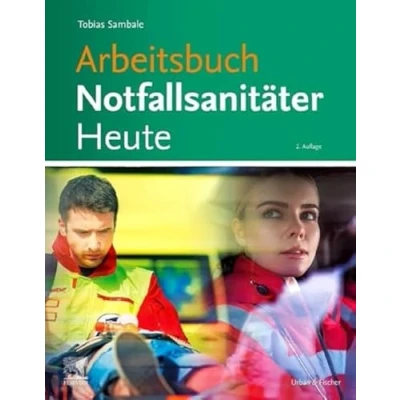 Abbildung von Arbeitsbuch Notfallsanitäter Heute (Notfallsanitäter Paket)