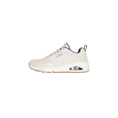 Abbildung von Skechers UNO Sneaker low, Herren, Größe: 44, Blanco Schuhe
