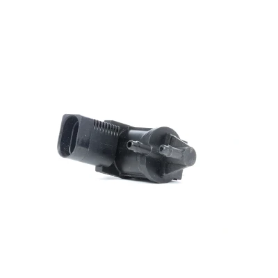 Abbildung von FEBI BILSTEIN 45698 Druckwandler, Abgassteuerung VOLKSWAGEN: Golf 4 Variant, 5, Amarok Platform / Chassis, AUDI: A3 Sportback, A6 C5 Avant