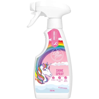 Abbildung von Lucky Horse Shine Spray Unicorn 250ml