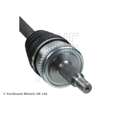 Abbildung von BLUE PRINT ADBP890039 Antriebswelle Vorderachse rechts MITSUBISHI: L200 / Triton IV Pickup