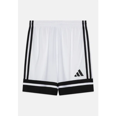 Abbildung von adidas Performance Squadra Youth Shorts für Kinder, Größe: 128, White/black