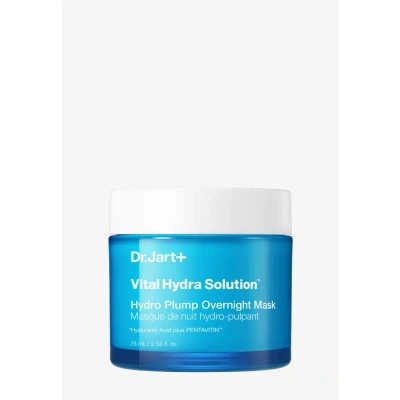 Abbildung von Dr. Jart+ Vital Hydra SOLUTION Hydro PLUMP​ Overnight MASK​ Gesichtsmaske, Größe: 75 ml,