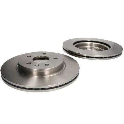 Abbildung von DELPHI BG4190 Bremsscheibe 315 23 5 Belüftet geölt unbehandelt ohne Radlager, ABS Sensorring OPEL: Insignia A Sports Tourer, Hatchback