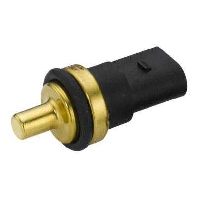 Abbildung von HELLA 6PT 013 113 291 Kühlmitteltemperatursensor mit Dichtring AUDI: A4 B5 Avant, A3 Hatchback, Saloon, VOLKSWAGEN: Golf 5, Passat GP Estate