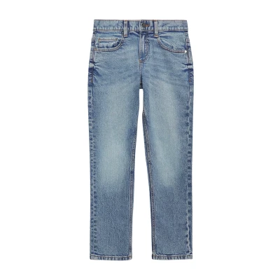 Abbildung von s.Oliver Junior 5 Pocket Jeans, mit Stretch