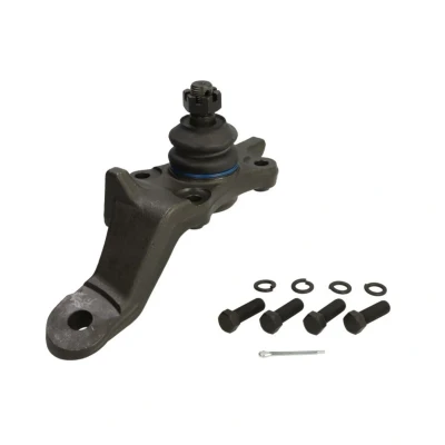 Abbildung von KYB KBJ1168 Traggelenk Vorderachse links 20 78 61 TOYOTA: Land Cruiser Prado 90