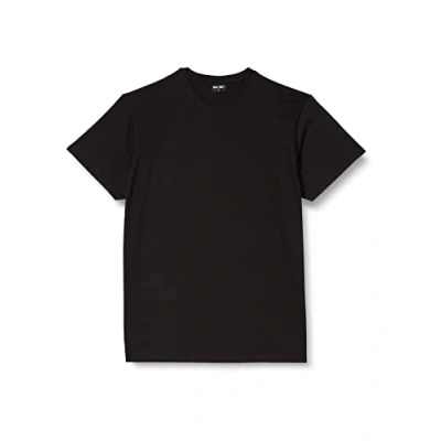 Abbildung von Mil Tec Herren T shirt 11011002 Shirt, Schwarz, XL EU