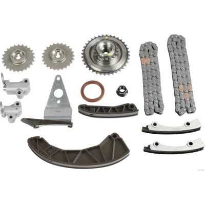 Abbildung von HERTH+BUSS JAKOPARTS J1190509 Steuerkettensatz Simplex HYUNDAI: i20 I Hatchback, ix35, i30 KIA: Pro cee‘d RIO 3