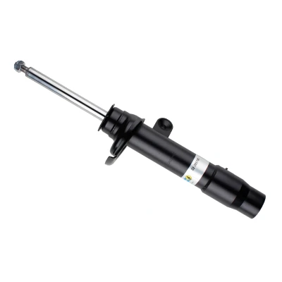 Abbildung von BILSTEIN B4 OE Replacement 22 265791 Stoßdämpfer Vorderachse rechts Gasdruck Zweirohr Federbein oben Stift BMW: 3 Saloon, 4 Coupe