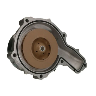 Abbildung von Kühlmittelpumpe DOLZ V501
