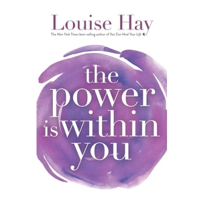 Abbildung von The Power Is Within You