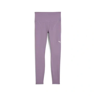 Abbildung von Puma Cloudspun SOFT Tights, Damen, Größe: XS, Pale plum