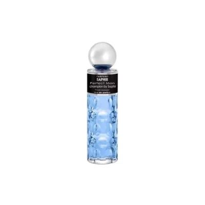 Abbildung von Saphir Perfect Man Champion Eau de Parfum 200 ml