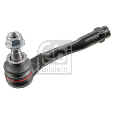 Abbildung von FEBI BILSTEIN 180989 Spurstangenkopf Vorderachse rechts mit selbstsichernder Mutter MERCEDES BENZ: Sprinter 3.5 t Van