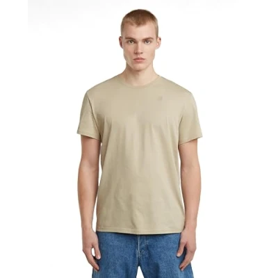 Abbildung von G STAR RAW Herren Base S T Shirt