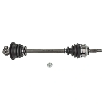 Abbildung von MEYLE 16 14 498 0040 Antriebswelle Vorderachse links 629 ORIGINAL Quality RENAULT: CLIO 2, Kangoo I, I Express