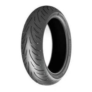 Abbildung von BRIDGESTONE Battlax Sport Touring T31 160/60R15 TL 67H, Motorradreifen Hinten