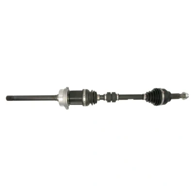 Abbildung von SPIDAN GKND12103 Antriebswelle 943, 314mm mit Halterahmen, Mutter NISSAN: Juke (F15) 1.6 DIG T, T NISMO 4x4,