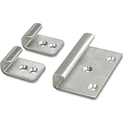 Abbildung von Dometic 9108559158 Befestigunskit/Fixing Kit für Campingtoiletten 972 und 976