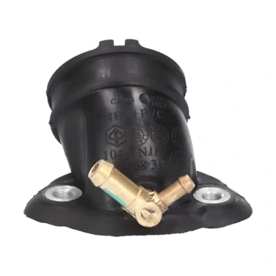 Abbildung von Ansaugstutzen OEM für Vespa ET4, LX, LXV 125, Piaggio Liberty Aprilia Sport City One 125