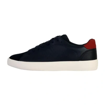 Abbildung von Geox Herren U AFFILE A Sneaker, Navy, 42 EU