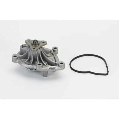 Abbildung von CONTITECH WPS3023 Wasserpumpe mit Dichtung mechanisch BMW: 3 Saloon, 1 Hatchback, Touring, MINI: Convertible, CITROËN: C3 II
