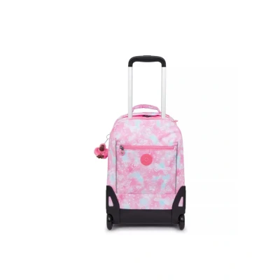 Abbildung von Kipling Trolley für Kinder, Größe: One Size, Garden clouds