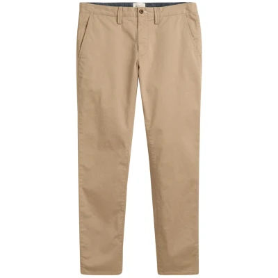 Abbildung von GANT Chino, Herren, Größe: 40x32, Dark khaki