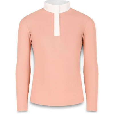 Abbildung von Kentucky Sammy Kids Girls Show Shirt Long Sleeve
