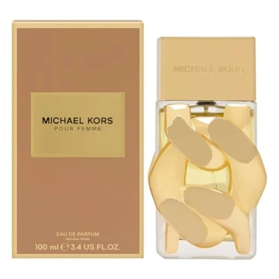 Abbildung von Michael Kors Pour Femme Eau de Parfum 100 ml