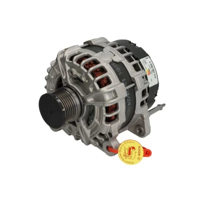 Abbildung von BOSCH 0 986 083 310 Lichtmaschine 14V 180A VOLKSWAGEN: Golf 7, Sharan II, Tiguan SKODA: Octavia 3 Combi, Yeti, Schrägheck