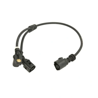Abbildung von DELPHI SS20171 ABS Sensor passiver 530 VOLKSWAGEN: Sharan I, VAN, SEAT: Alhambra FORD: Galaxy Mk1 MPV