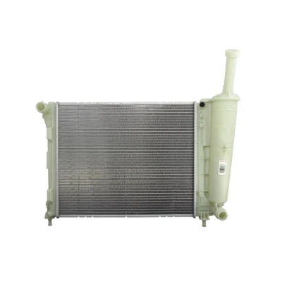 Abbildung von DENSO DRM09088 Kühler, Motorkühlung Aluminium 480 392 16