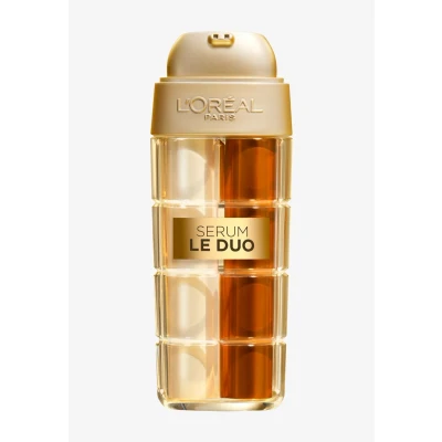 Abbildung von L&#039;Oréal Paris Skin AGE Perfect LE DUO Serum Serum, Damen, Größe: 30 ml,