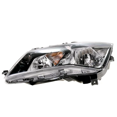 Abbildung von VALEO ORIGINAL PART 045100 Scheinwerfer SEAT: Leon III SC, ST, Hatchback