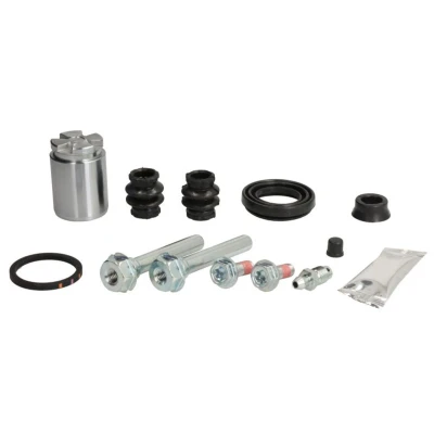 Abbildung von AUTOFREN SEINSA D44270S Bremssattel Reparatursatz Hinterachse 54 PISTON KIT+GUIDEPINS, WITH MECHANISM FIAT: Panda II Hatchback, 500 Hatchback
