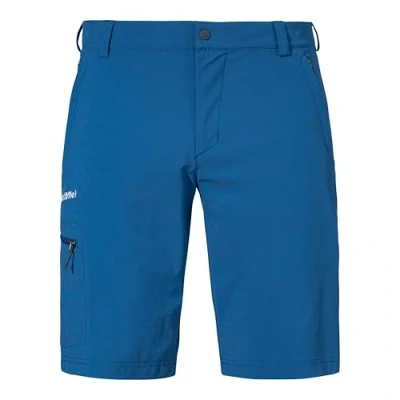 Abbildung von Schöffel Herren Shorts Folkstone Bermudas, Cornflower Blue, 48 EU