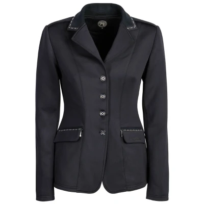 Abbildung von Harry&#039;s Horse Reitjacke Pirouette Navy XL