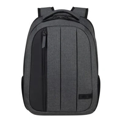 Abbildung von American Tourister Streethero Tagesrucksack, Größe: One Size, Grey melange