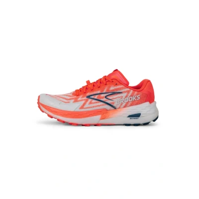 Abbildung von Brooks Catamount 4 Laufschuh Trail, Damen, Größe: 37.5, Multicoloured Schuhe