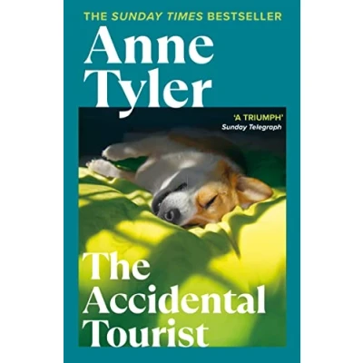Abbildung von the Accidental Tourist: Winner of National Book Critics Circle Award; Fiction 1985