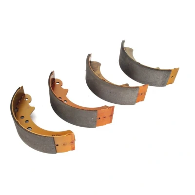 Abbildung von LPR 05060 Bremsbacken 254 70 FORD: Transit Mk2 Platform / Chassis, P100 Mk2, Van