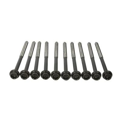 Abbildung von REINZ 14 32323 01 Zylinderkopfschraubensatz Innenvielzahn VOLKSWAGEN: Polo V Hatchback, Touran I, Caddy 3, AUDI: A3 Sportback, Hatchback