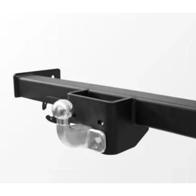 Abbildung von ACPS ORIS 200 172 Anhängevorrichtung 80kg 2527kg OPEL: Vivaro A Van, Combi
