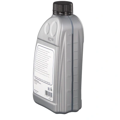 Abbildung von FEBI BILSTEIN 49700 Automatikgetriebeöl ATF DCT 1 gelb AUDI: A4 B9 Avant, B8 A6 C7 Saloon, SKODA: Octavia 3 Combi