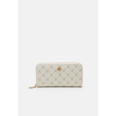 Abbildung von JOOP! Cortina Melete Geldbörse offwhite, Damen, Größe: One Size, Off white