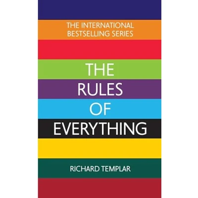 Abbildung von Templar: Rules of Everything