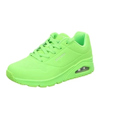 Abbildung von Skechers Sport Sneaker low, Damen, Größe: 37, Lmgn Schuhe