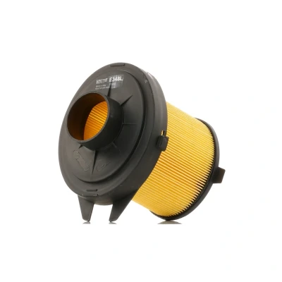 Abbildung von HENGST FILTER E348L Luftfilter 197 140 Filtereinsatz PEUGEOT: 205 II Hatchback, 106 Convertible, CITROËN: Saxo Hatchback